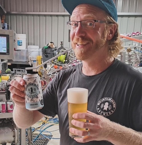 Anthony (Punky) Brewergray